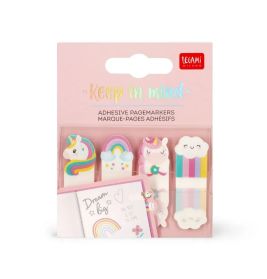 Keep in mind Pagemarkers Unicorn