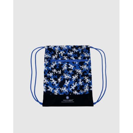 Innovabag - Nero Blue Schulranzenset