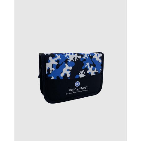 Innovabag - Nero Blue Schulranzenset