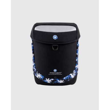 Innovabag - Nero Blue Schulranzenset