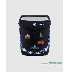 Innovabag - Nero Blue Schulranzenset