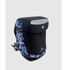 Innovabag - Nero Blue Schulranzenset