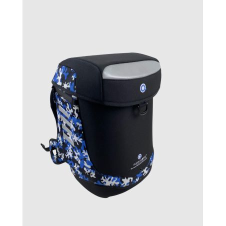 Innovabag - Nero Blue Schulranzenset