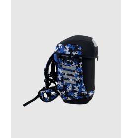 Innovabag - Nero Blue Schulranzenset