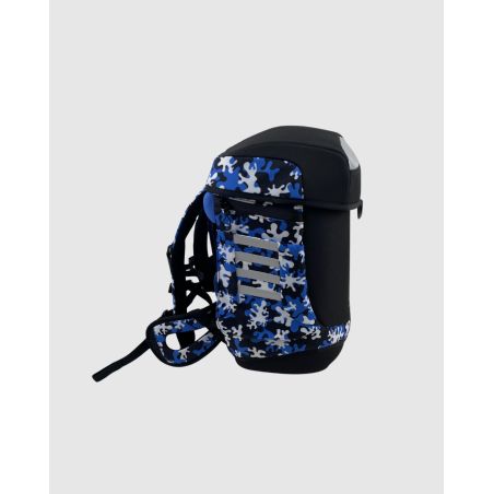 Innovabag - Nero Blue Schulranzenset