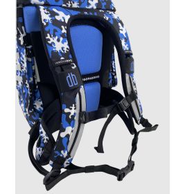 Innovabag - Nero Blue Schulranzenset