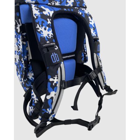 Innovabag - Nero Blue Schulranzenset