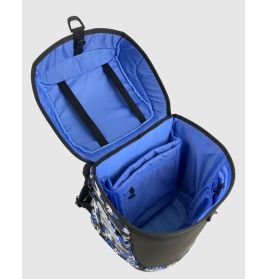 Innovabag - Nero Blue Schulranzenset