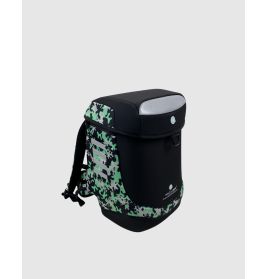 Innovabag - Nero Menta Schulranzenset