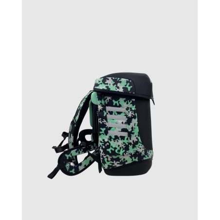 Innovabag - Nero Menta Schulranzenset