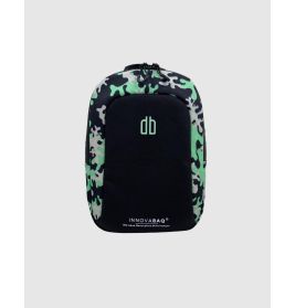 Innovabag - Nero Menta Schulranzenset