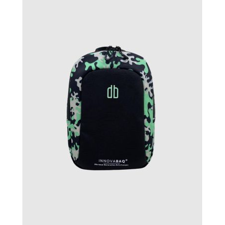 Innovabag - Nero Menta Schulranzenset