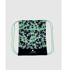 Innovabag - Nero Menta Schulranzenset