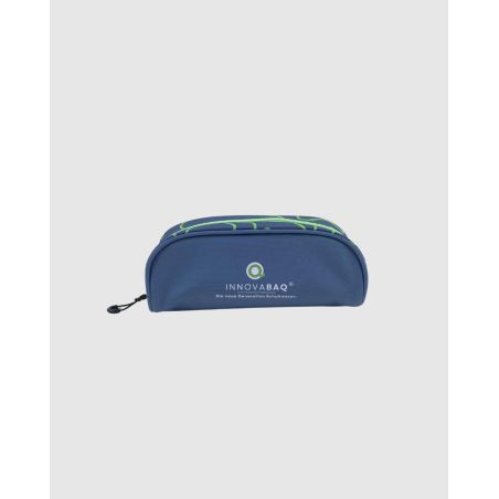 INNOVABAG Spey Grey Schulranzenset – Modern, ergonomisch & sicher für den Schulanfang