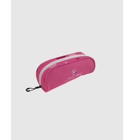 INNOVABAG Pink Bubbles Schulranzenset – Ergonomisch, attraktiv & sicher für Mädchen