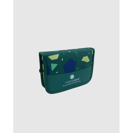 INNOVABAG Limo Verde Schulranzenset – Frisch, ergonomisch & sicher für den Schulstart