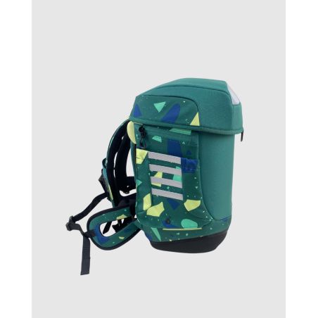 INNOVABAG Limo Verde Schulranzenset – Frisch, ergonomisch & sicher für den Schulstart