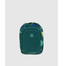 INNOVABAG Limo Verde Schulranzenset – Frisch, ergonomisch & sicher für den Schulstart