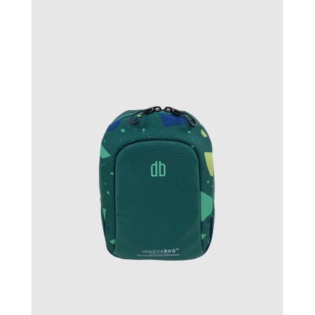 INNOVABAG Limo Verde Schulranzenset – Frisch, ergonomisch & sicher für den Schulstart