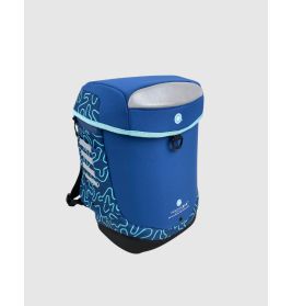 INNOVABAG Blue Innova Schulranzenset (7-tlg) – Ergonomisch, sicher & langlebig