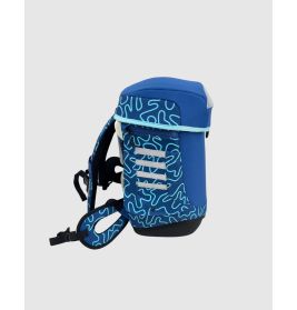 INNOVABAG Blue Innova Schulranzenset (7-tlg) – Ergonomisch, sicher & langlebig