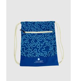 INNOVABAG Blue Innova Schulranzenset (7-tlg) – Ergonomisch, sicher & langlebig