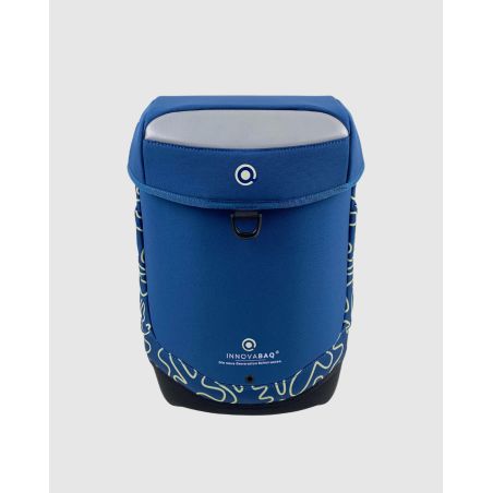 Innovabag - Navy Crema Schulranzenset