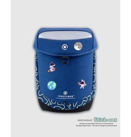 Innovabag - Navy Crema Schulranzenset