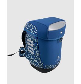 Innovabag - Navy Crema Schulranzenset