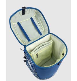 Innovabag - Navy Crema Schulranzenset