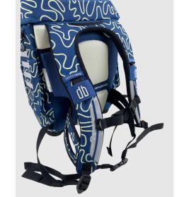 Innovabag - Navy Crema Schulranzenset