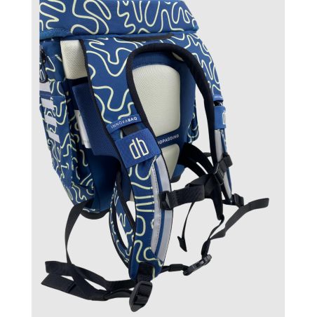 Innovabag - Navy Crema Schulranzenset