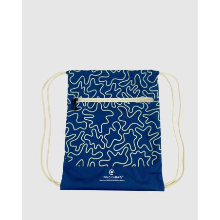 Innovabag - Navy Crema Schulranzenset