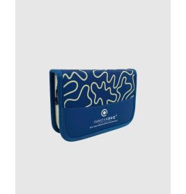 Innovabag - Navy Crema Schulranzenset