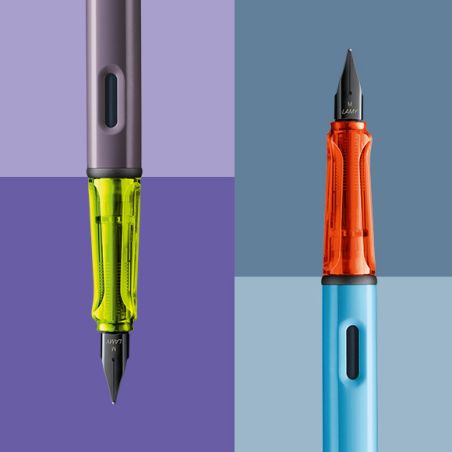 Füller Al-Star denim M