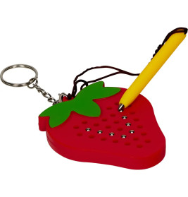 Mini-Magnet-Zeichentafel