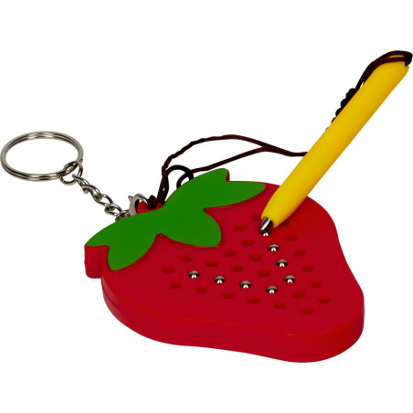 Mini-Magnet-Zeichentafel
