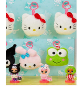 LOL Surprise Hello Kitty