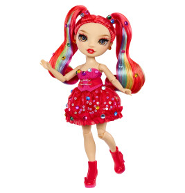 Rainbow High Be Dazzling- Vivienne Rouge