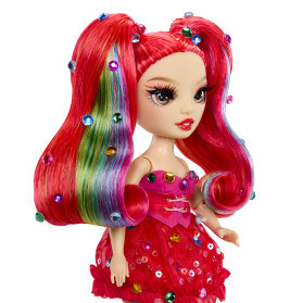 Rainbow High Be Dazzling- Vivienne Rouge