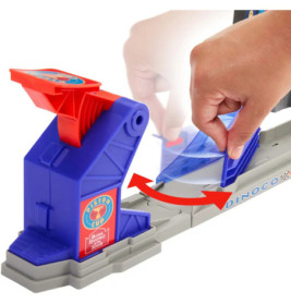 Disney Pixar Cars 2-in-1 Piston Cup