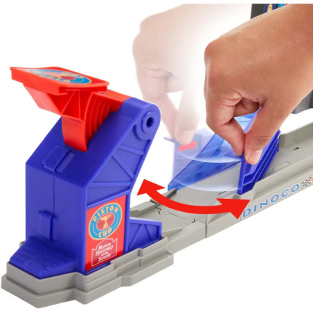 Disney Pixar Cars 2-in-1 Piston Cup