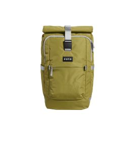 hama Rucksack Tall41 Olivgrün: 41L Volumen, Laptopfach – Perfekt für Alltag, Uni & Reisen. hama 214777