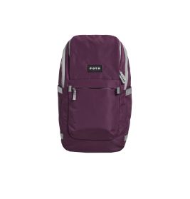 hama Rucksack Easy27 Weinrot: 27L Volumen, hoher Komfort – Dein stilvoller Begleiter. hama 214781