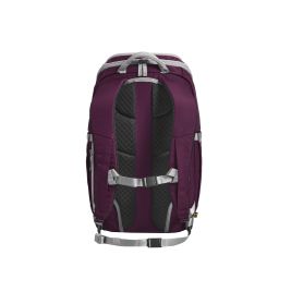 hama Rucksack Easy27 Weinrot: 27L Volumen, hoher Komfort – Dein stilvoller Begleiter. hama 214781