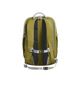 hama Rucksack Tidy22 Olivgrün: 22L Volumen, kompakter Alltagshelfer – Für Schule & Stadt. hama 214782