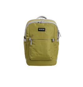 hama Rucksack Tidy22 Olivgrün: 22L Volumen, kompakter Alltagshelfer – Für Schule & Stadt. hama 214782