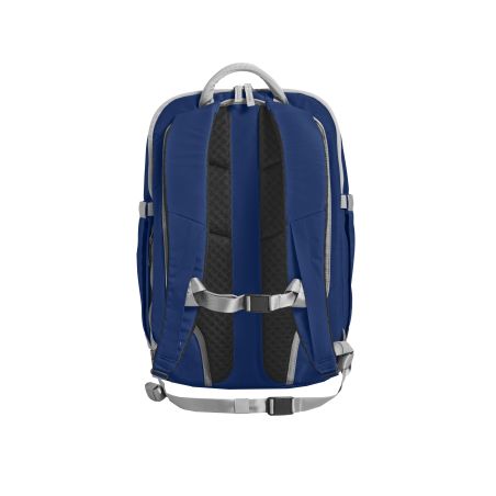 hama Rucksack Tidy22 Nacht-Blau: 22L Volumen, klassisch – Dein zuverlässiger Begleiter. hama 214783