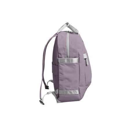 hama Rucksack Small16 Lavendel-Lila: 16L Volumen, kompakter Stil – Idealer Begleiter für den Alltag. hama 214784