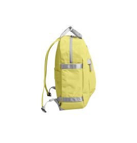 hama Rucksack Small16 Limo-Gelb: 16L Volumen, fröhliches Design – Für Kindergarten & Ausflüge. hama 214785